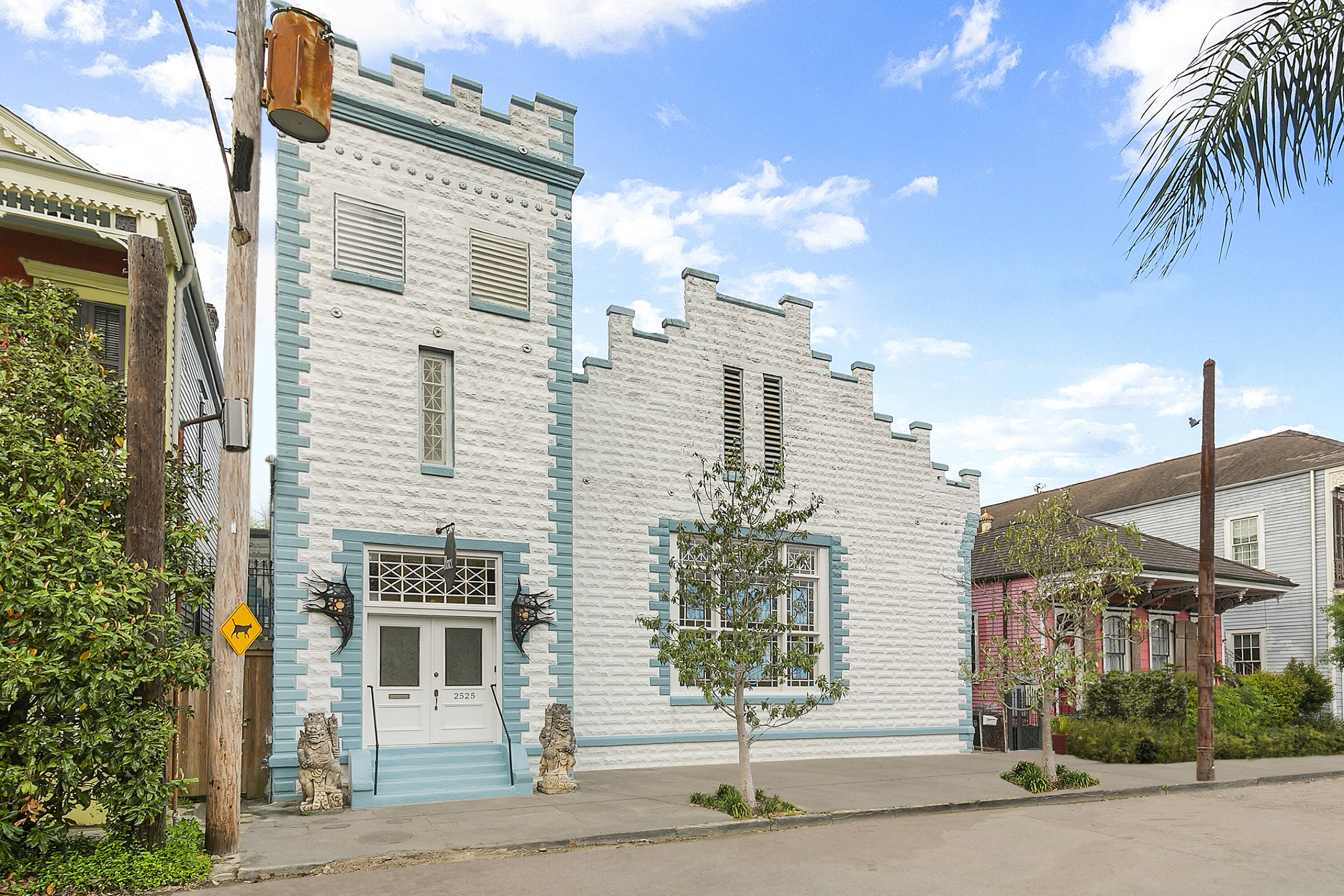 Commercial Property for Sale in New Orleans Louisiana 70117